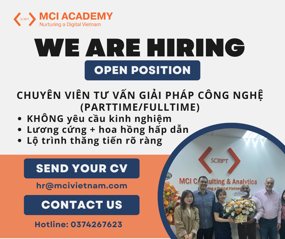 lĩnh vực hoạt động
